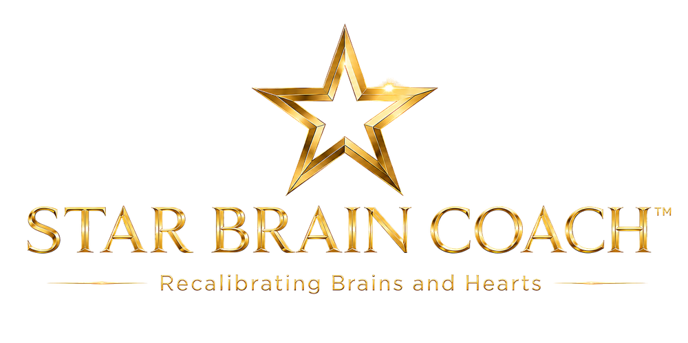 Star Brain Coach — Recalibrating Brains and Hearts